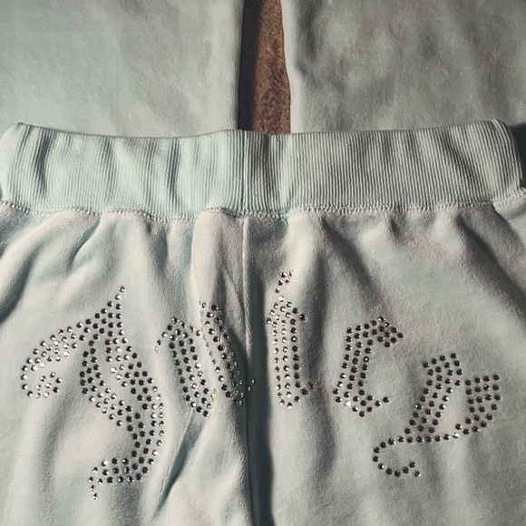 Juicy couture tracksuit pants - Picture 4 of 5